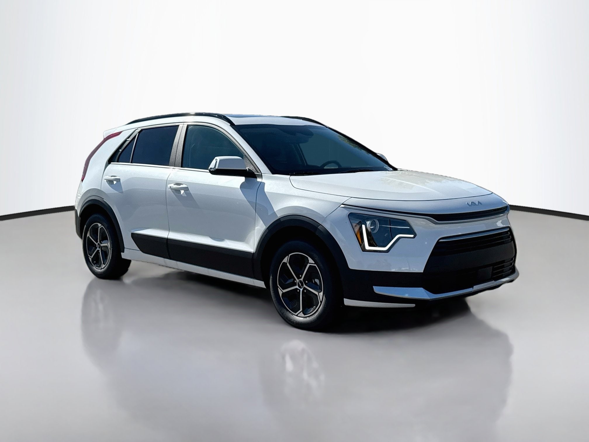 2026 Kia Niro