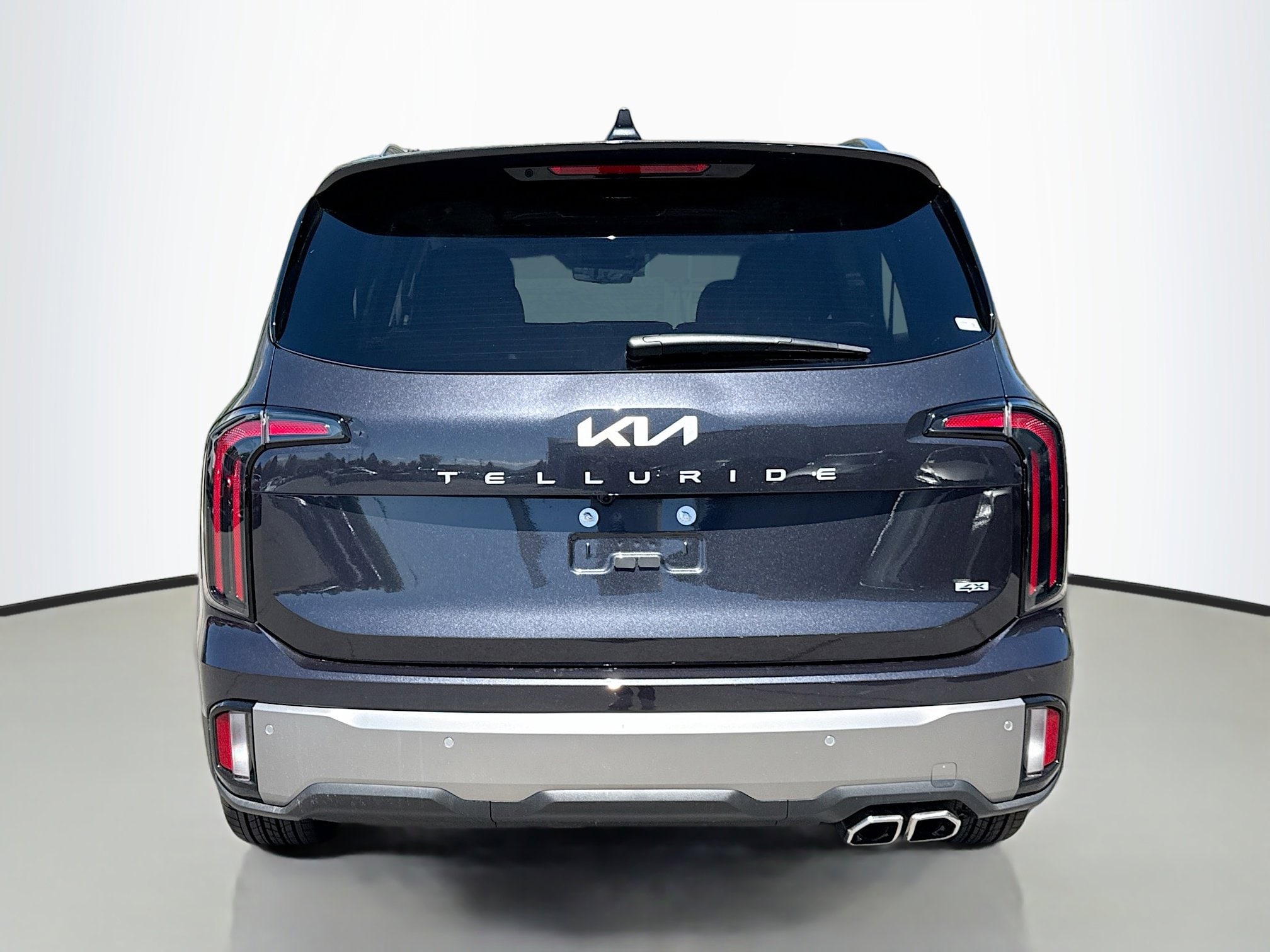 2025 Kia Telluride SX Prestige - Photo 12