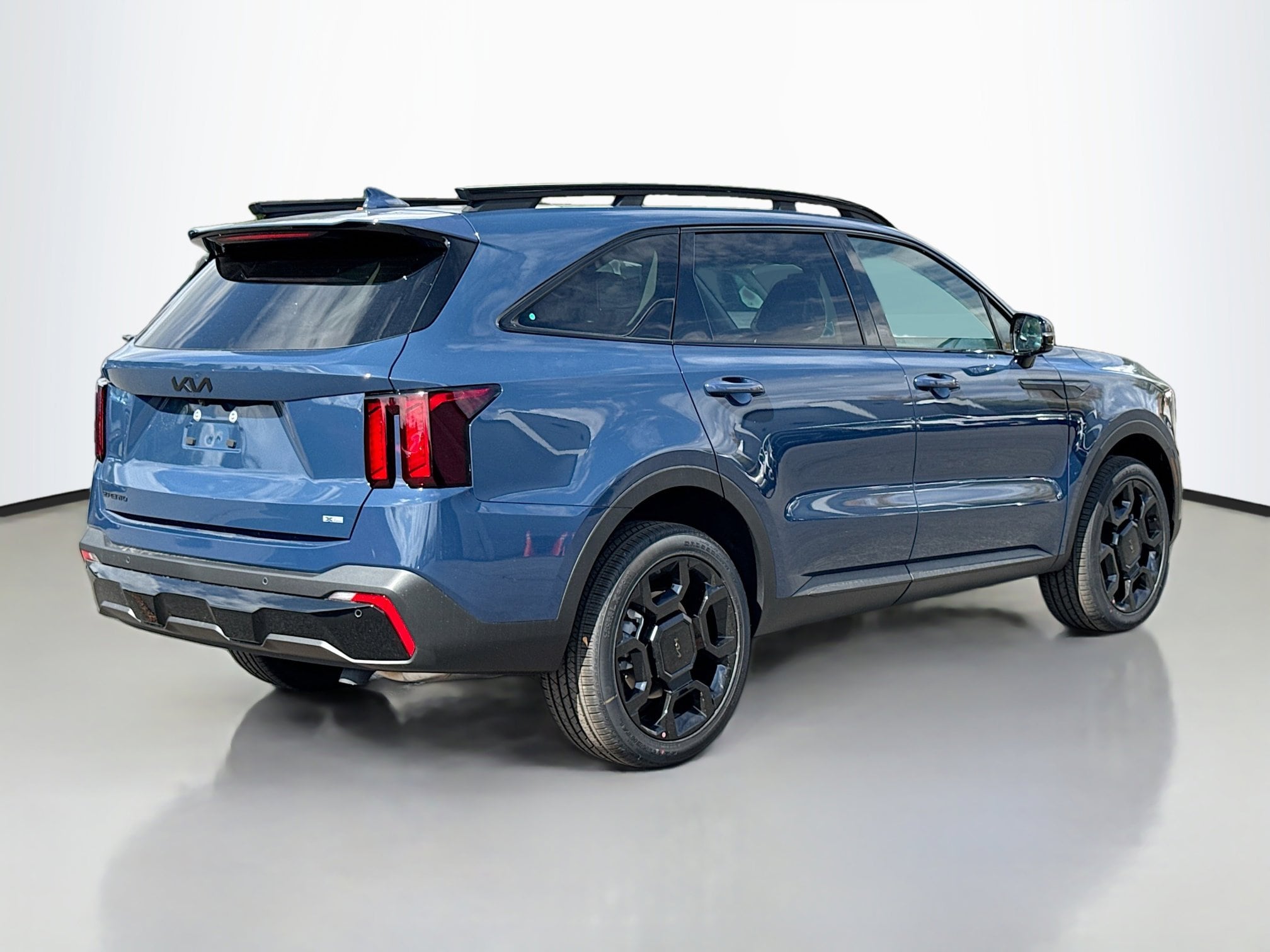 2026 Kia Sorento X-Line EX - Photo 5