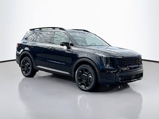 2026 Kia Sorento X-Line SX Prestige Sport Utility