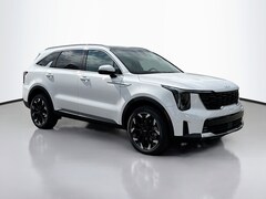 2025 Kia Sorento EX Sport Utility