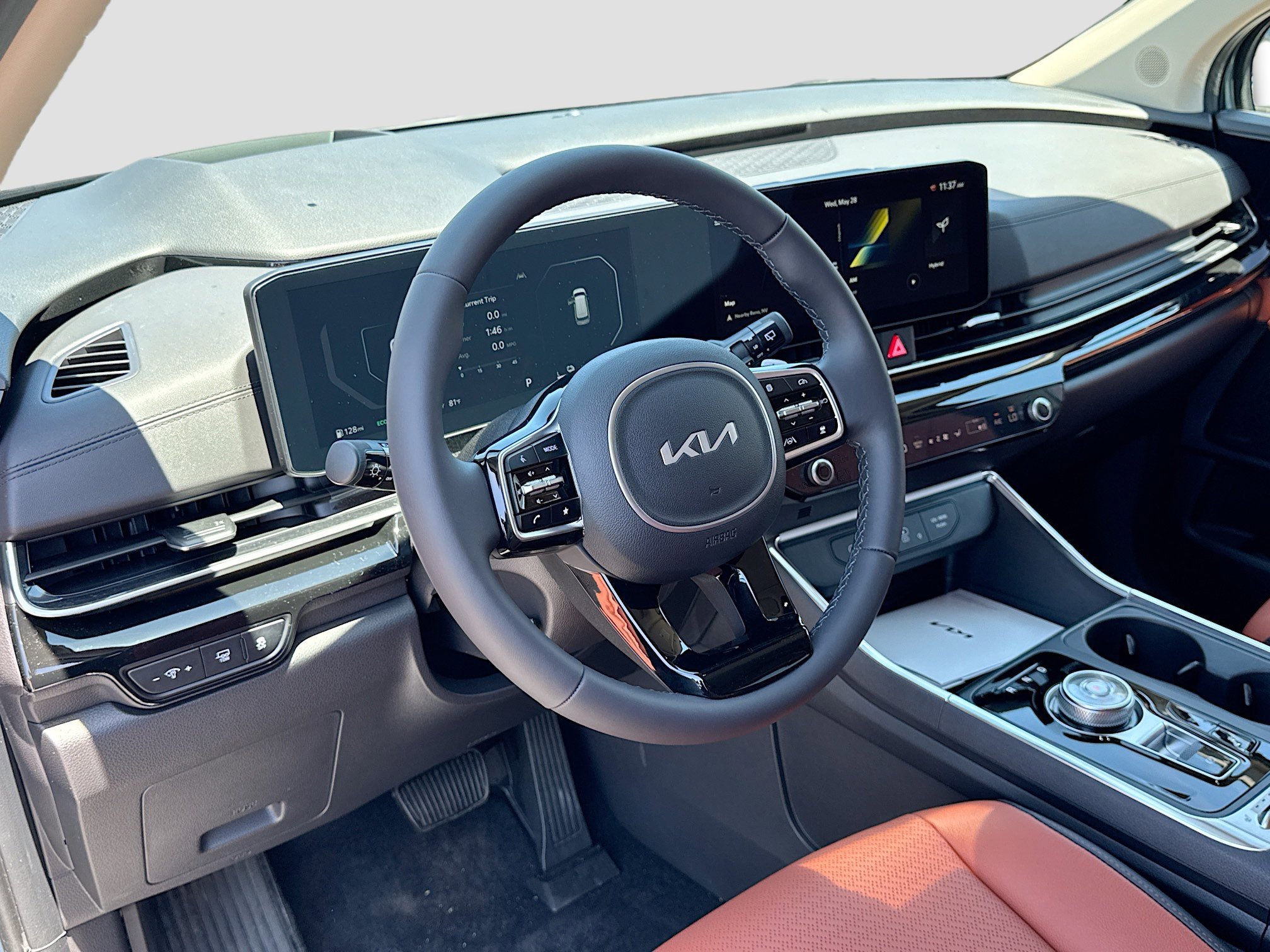 2025 Kia Carnival SX Prestige - Photo 7