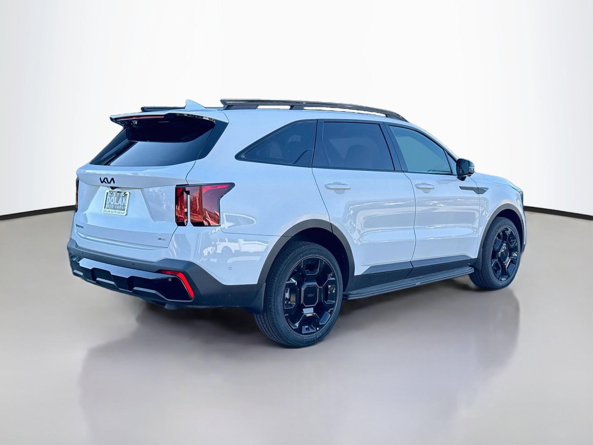 2026 Kia Sorento X-Line SX Prestige - Photo 7