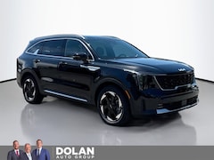 2025 Kia Sorento Hybrid SX Prestige Sport Utility