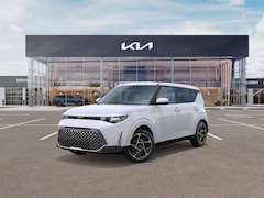 2025 Kia Soul EX Hatchback