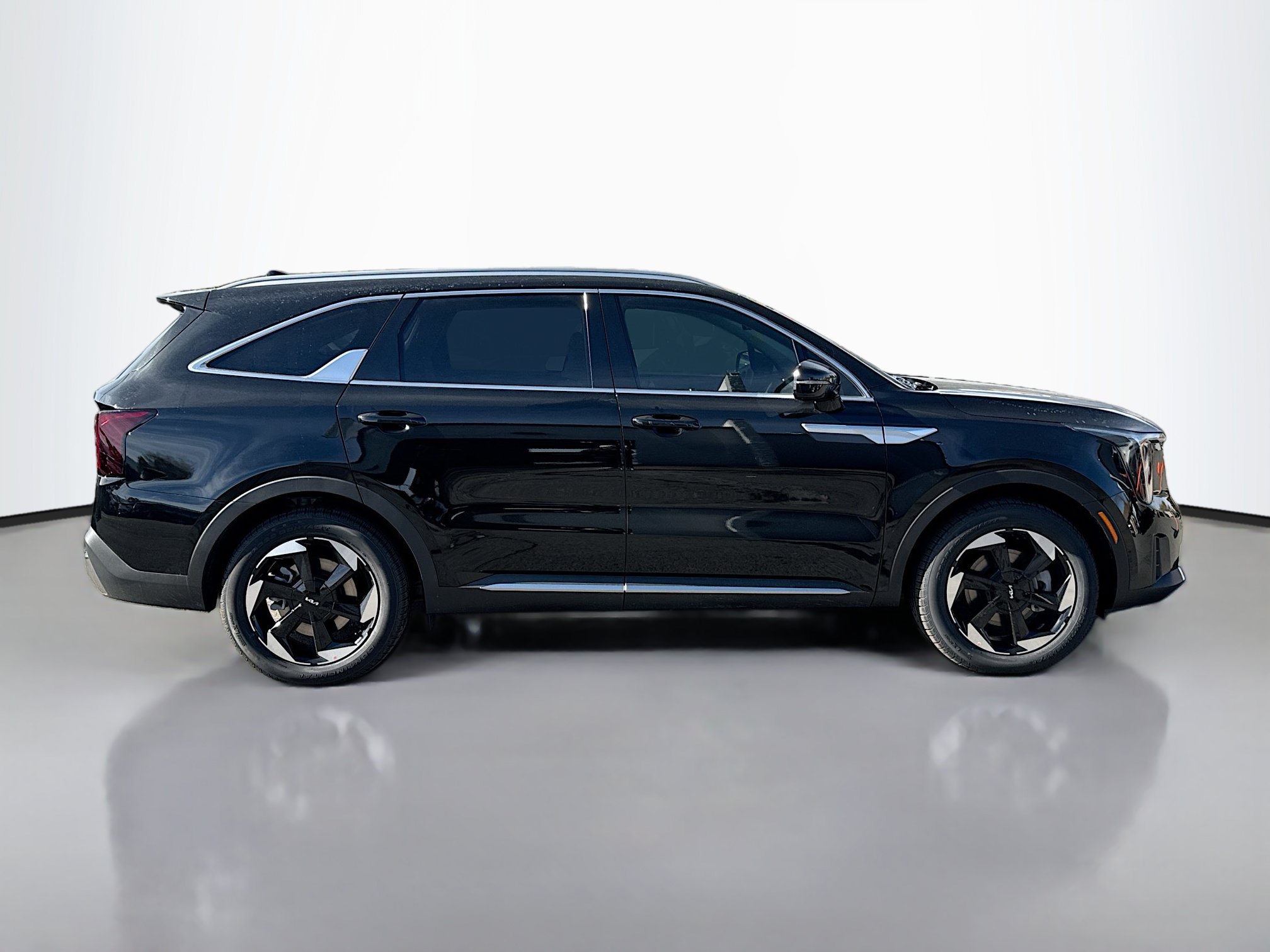 2026 Kia Sorento EX Hybrid - Photo 6