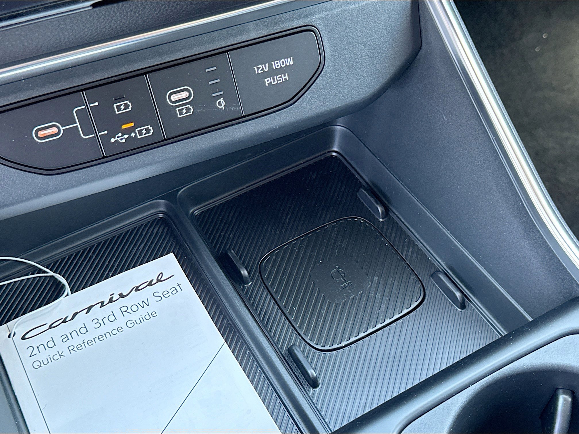 2025 Kia Carnival SX Prestige - Photo 28