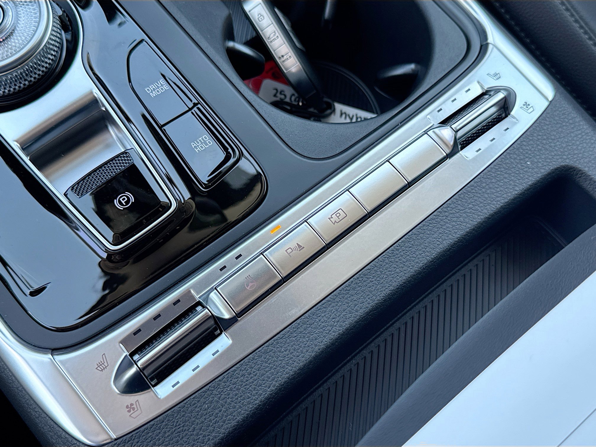 2025 Kia Carnival SX Prestige - Photo 22