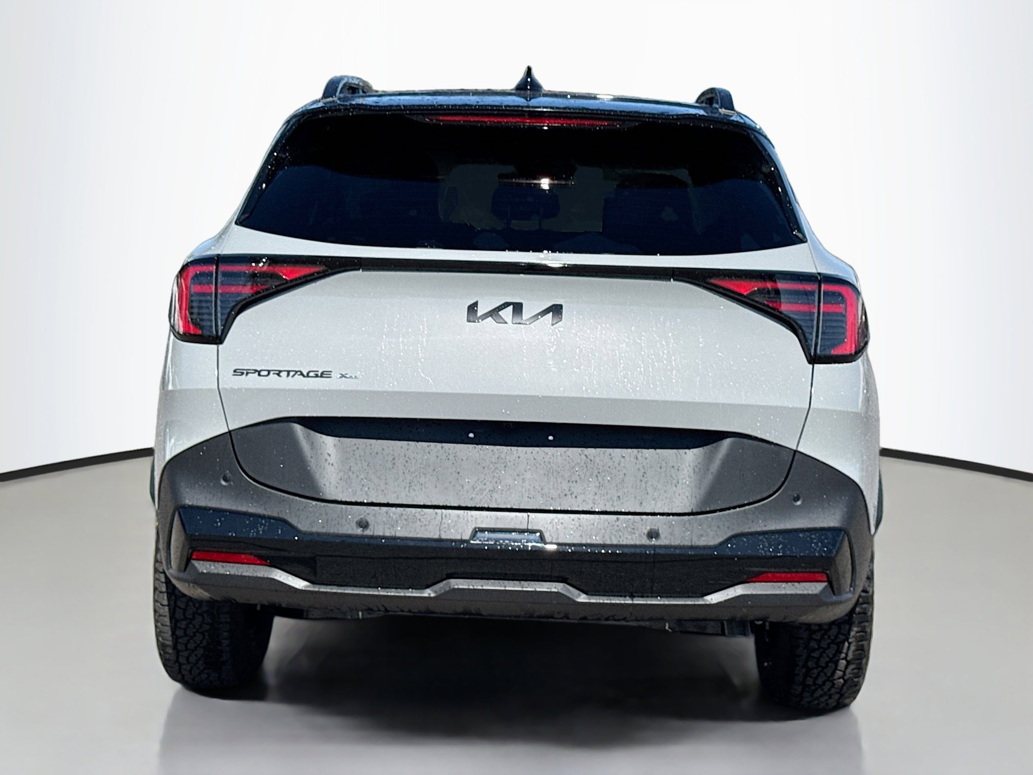 2026 Kia Sportage X-Pro Prestige - Photo 8