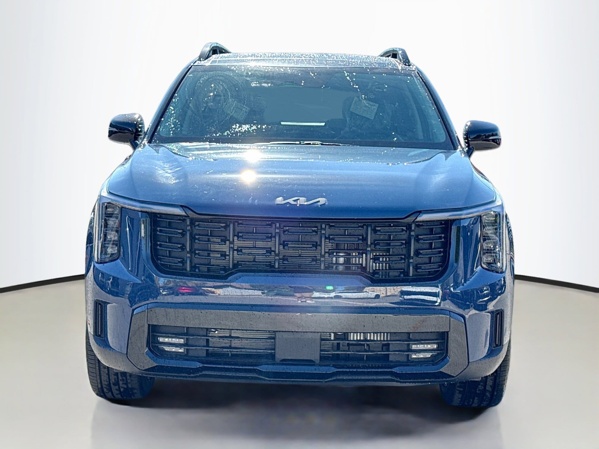 2026 Kia Sorento X-Line EX - Photo 7