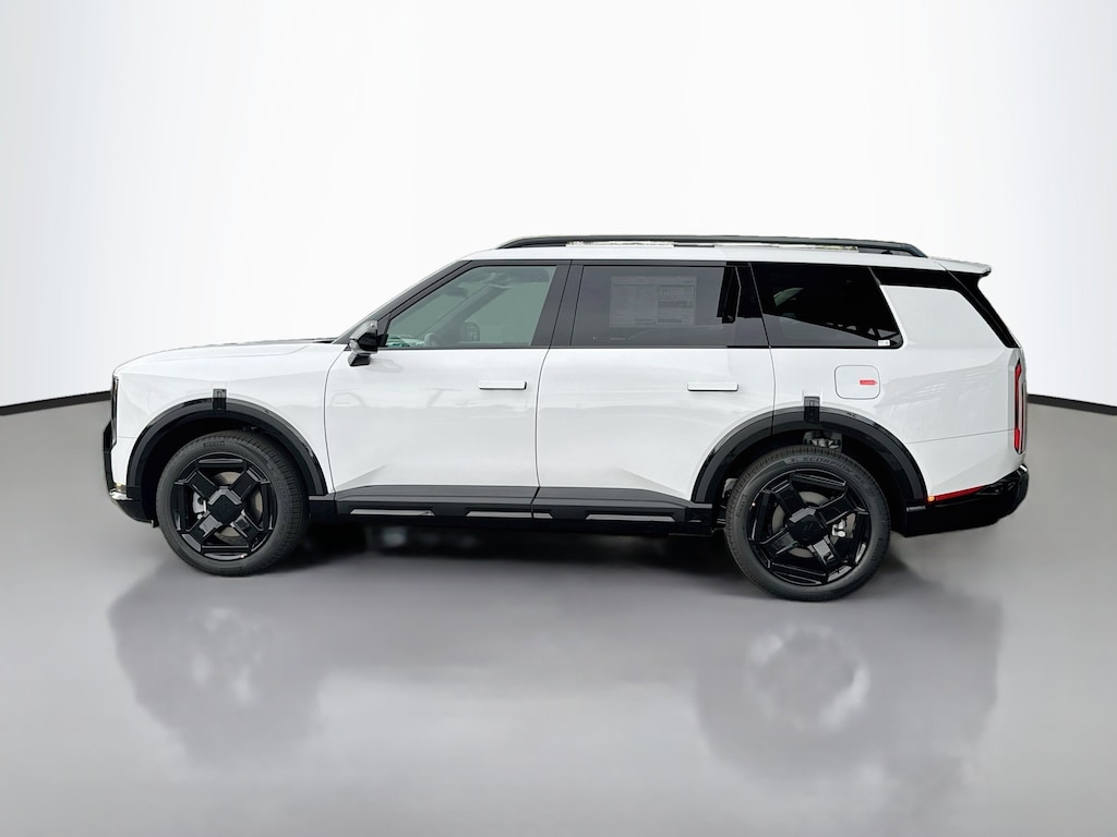 New 2027 Kia Telluride X-Line EX Sport Utility