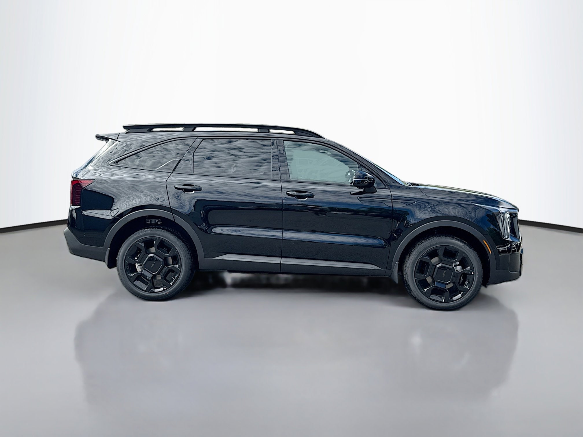 2026 Kia Sorento X-Line SX Prestige - Photo 5