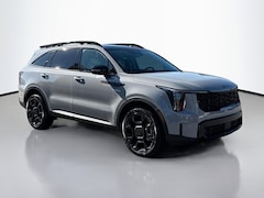 2026 Kia Sorento X-Line EX Sport Utility