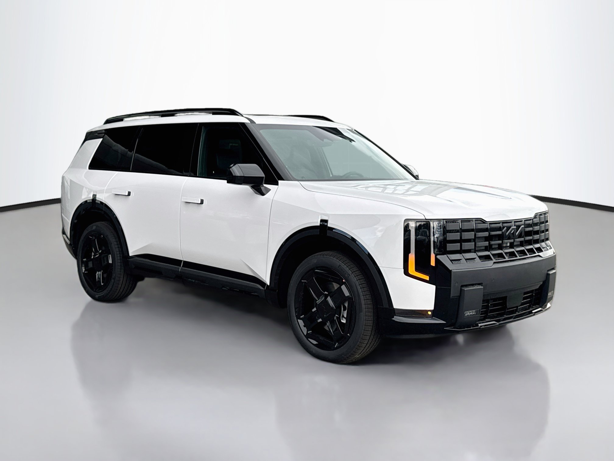 New 2027 Kia Telluride X-Line EX Sport Utility