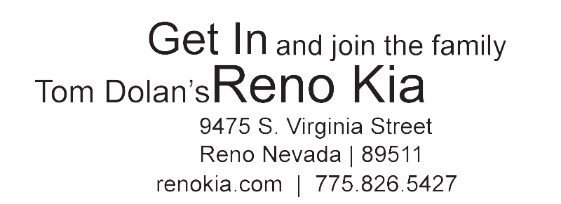 Reno Kia