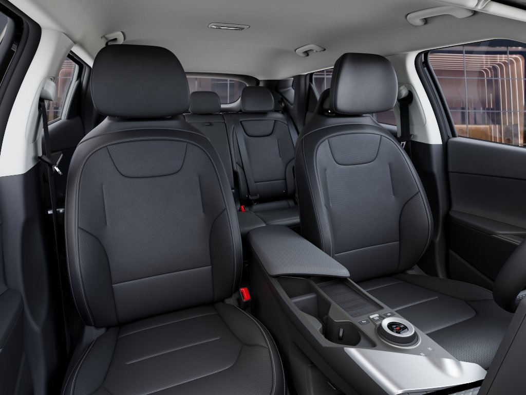 2025 Kia EV6 Wind - Photo 15