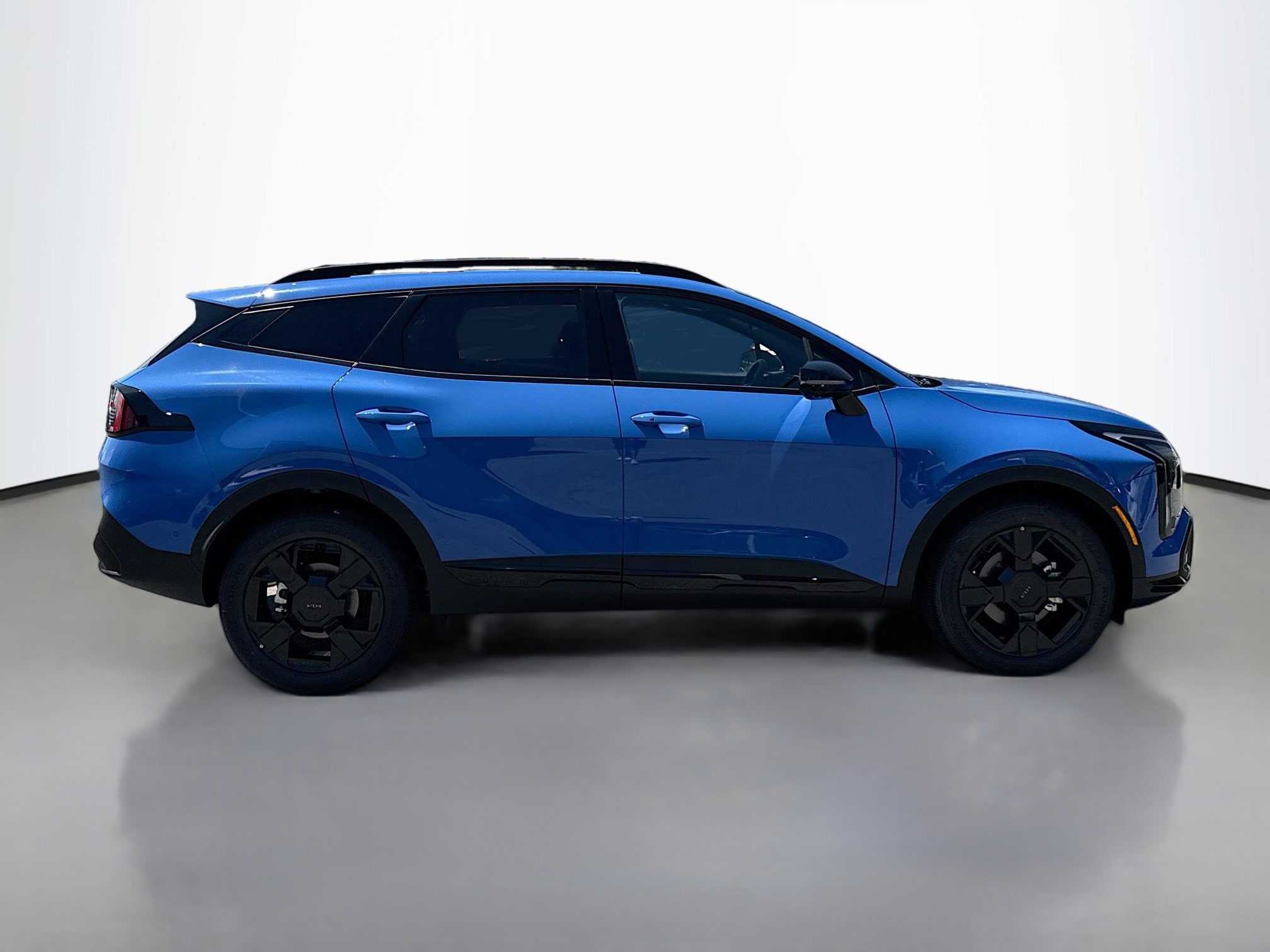 2026 Kia Sportage X-Line - Photo 6