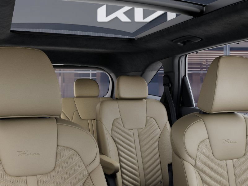 2026 Kia Sorento X-Line SX Prestige - Photo 27