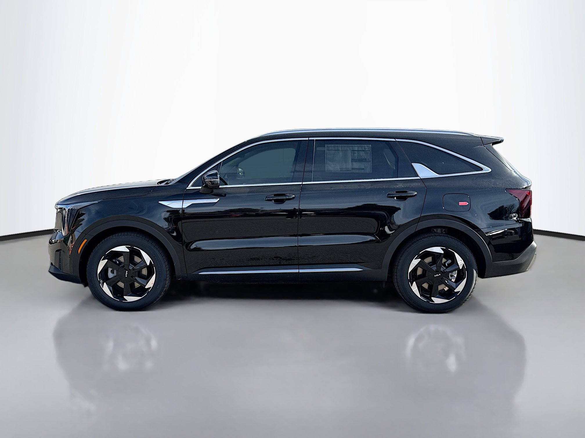 2026 Kia Sorento EX Hybrid - Photo 3