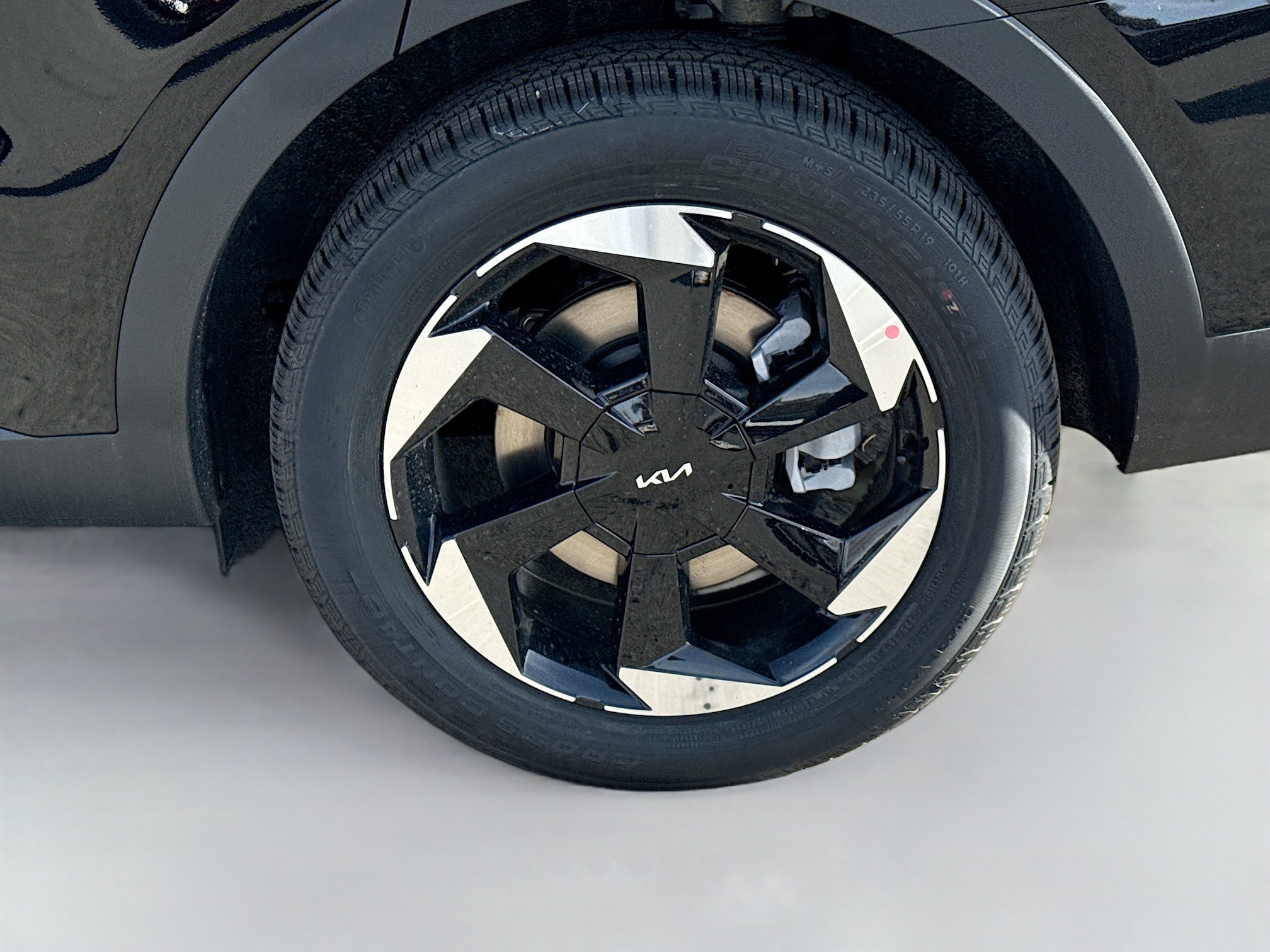 2026 Kia Sorento EX Hybrid - Photo 10
