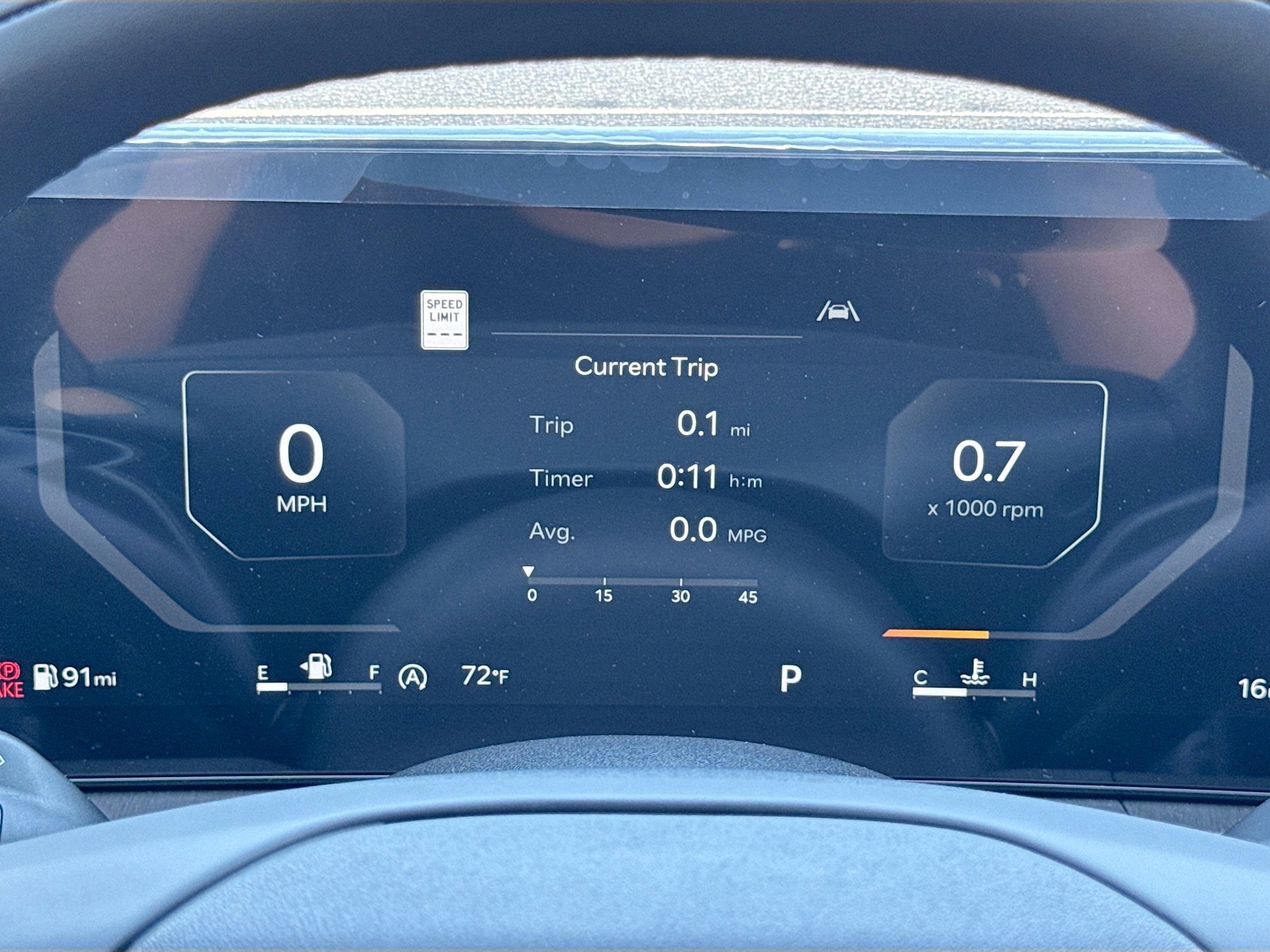 2026 Kia Sportage X-Pro Prestige - Photo 9