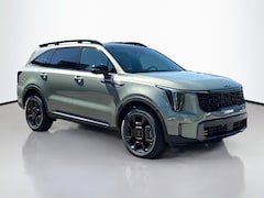 2025 Kia Sorento X-Line SX Prestige Sport Utility