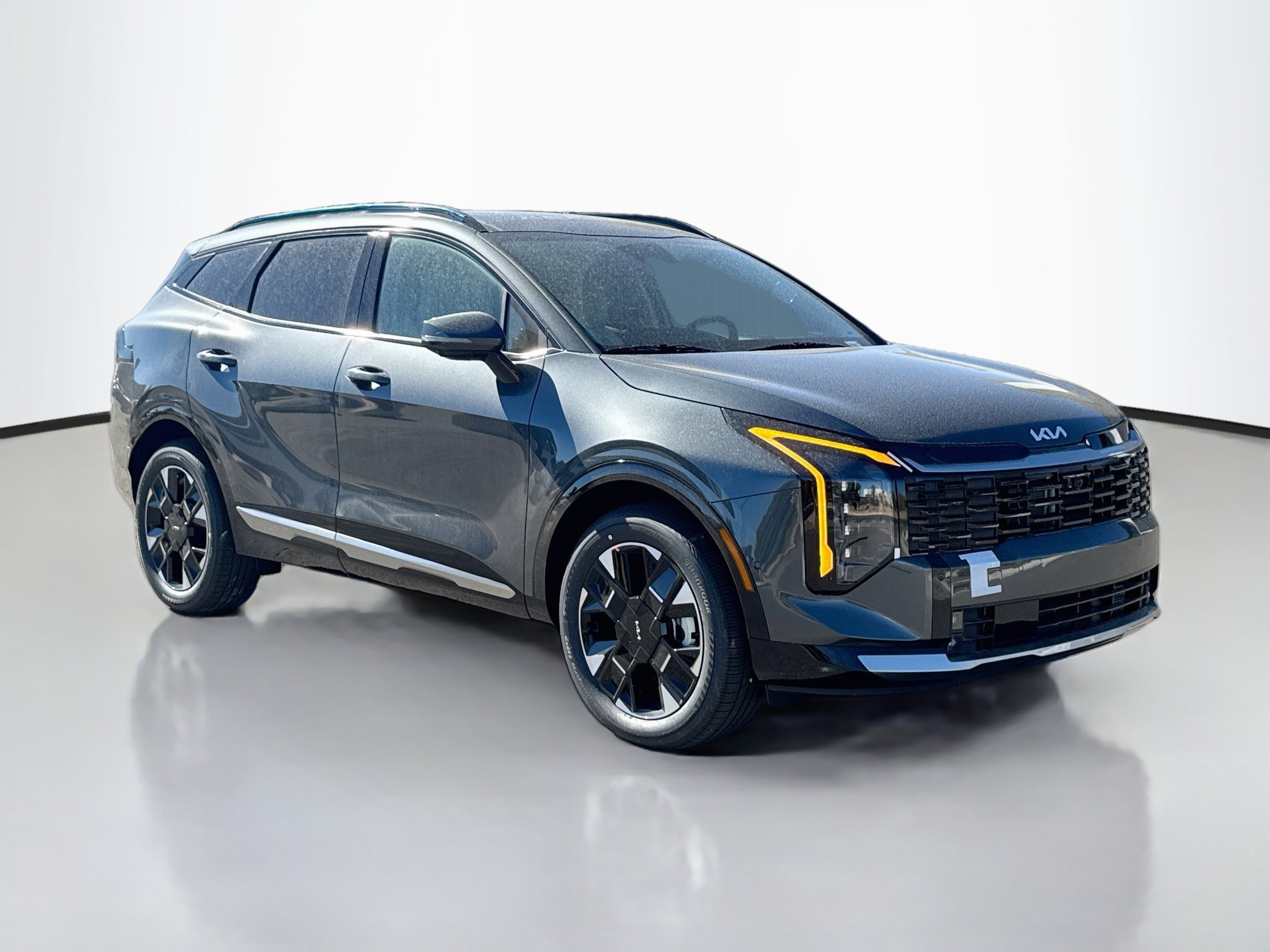 New 2027 Kia Sportage Hybrid SX-Prestige Sport Utility