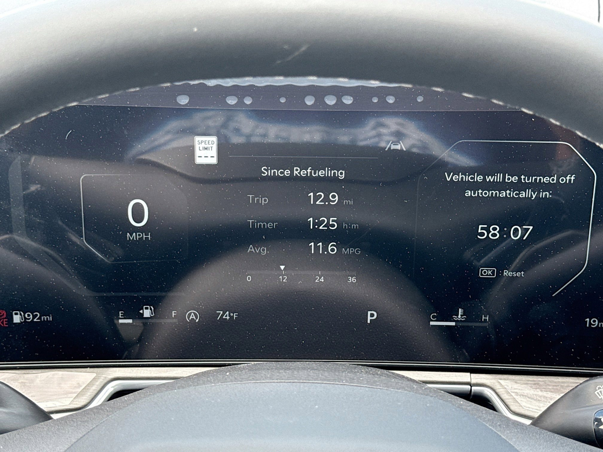 2026 Kia Sorento X-Line SX Prestige - Photo 9