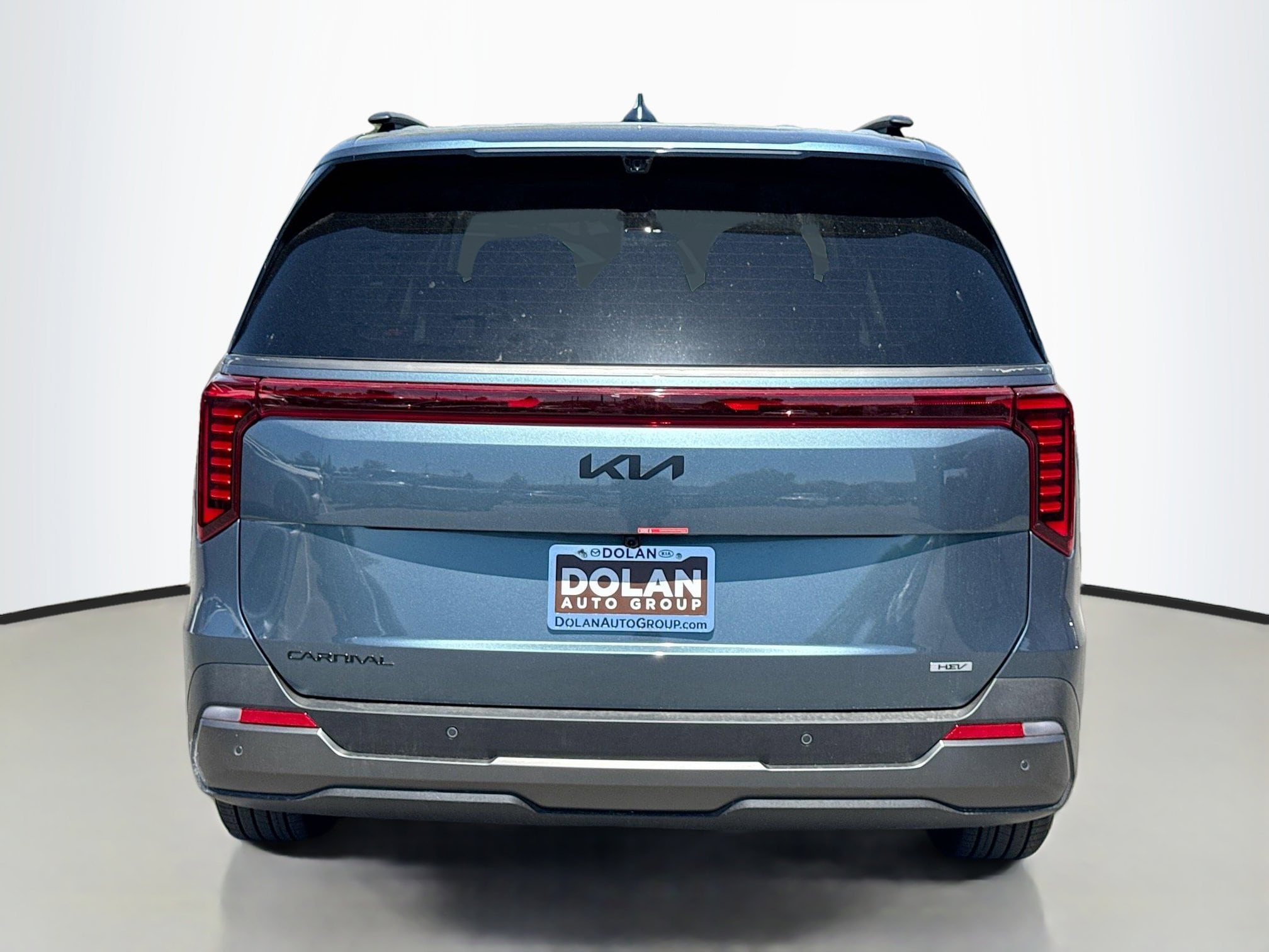 2025 Kia Carnival SX Prestige - Photo 12