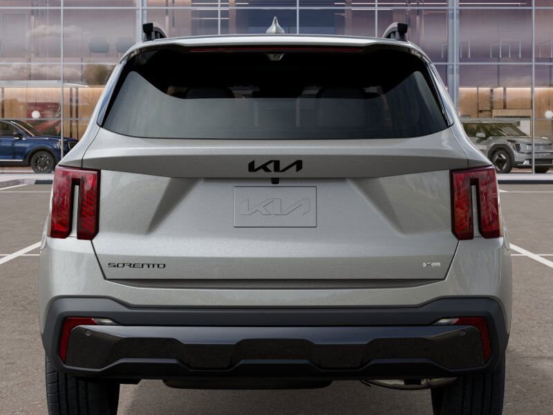 2026 Kia Sorento X-Line SX Prestige - Photo 13