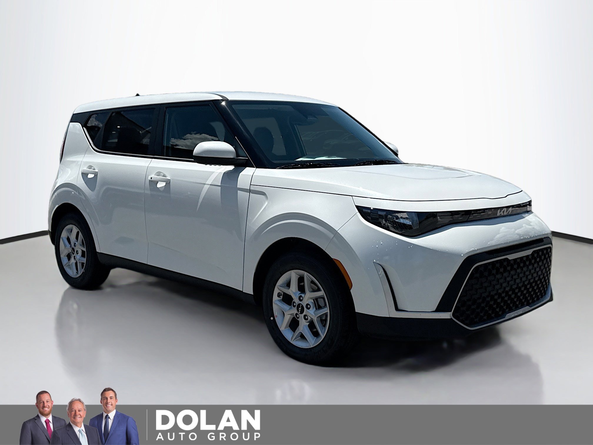 2025 Kia Soul