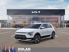 2025 Kia Niro EX Sport Utility