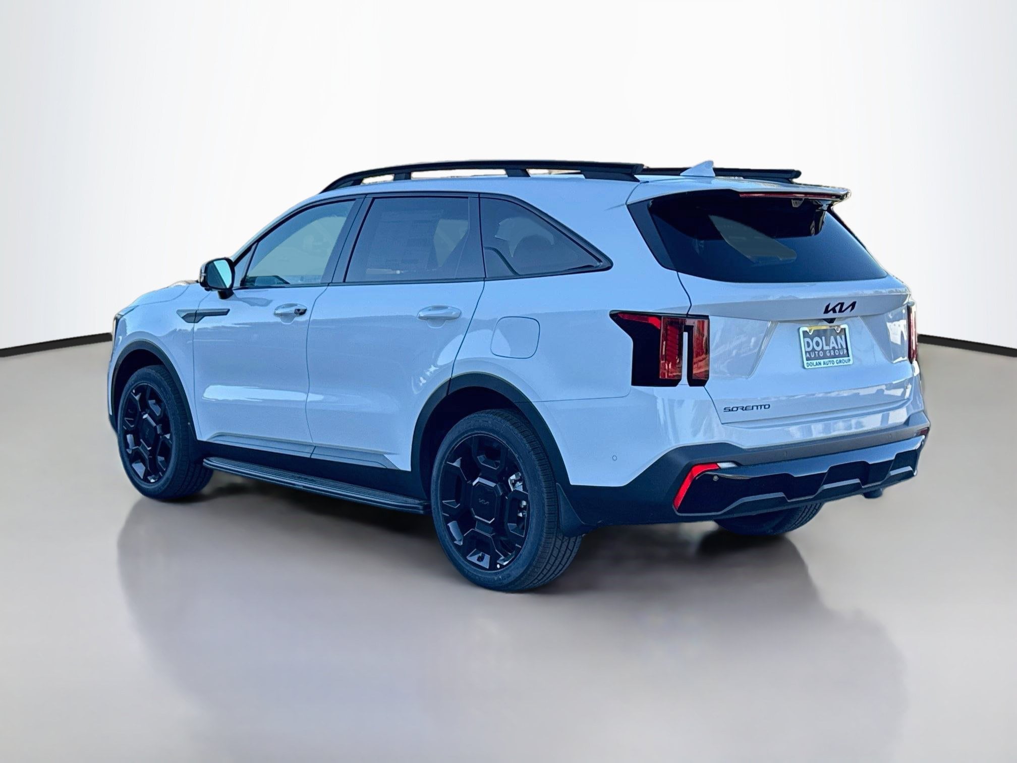 2026 Kia Sorento X-Line SX Prestige - Photo 3