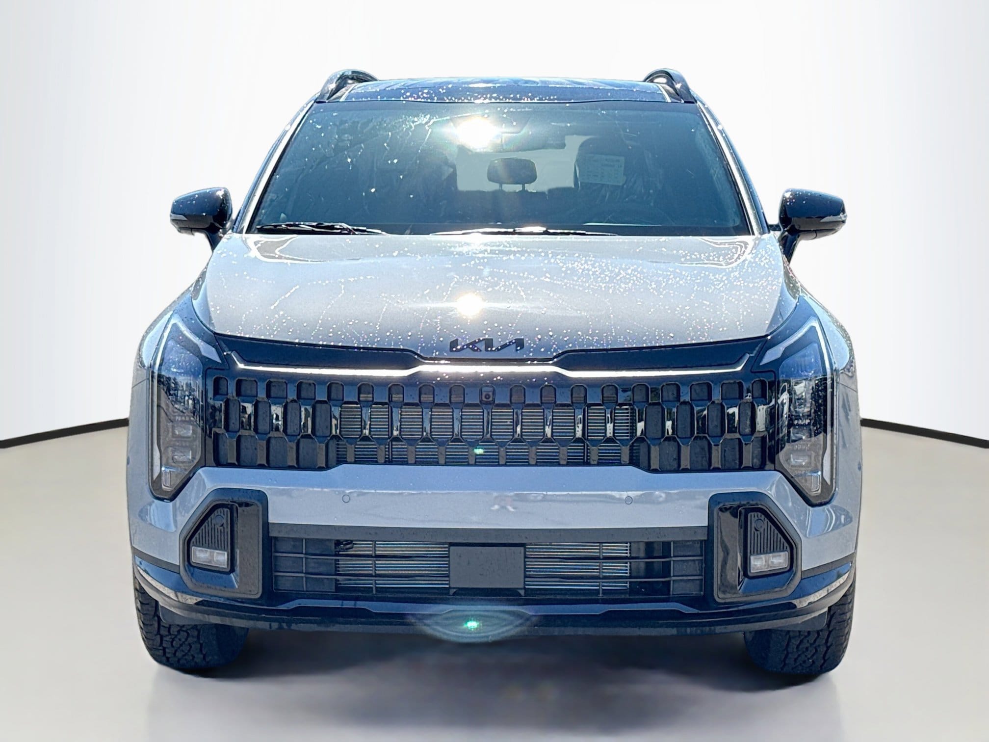 2026 Kia Sportage X-Pro Prestige - Photo 7