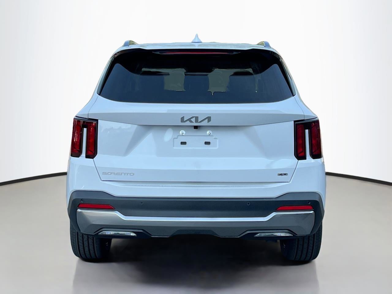 2026 Kia Sorento EX - Photo 22