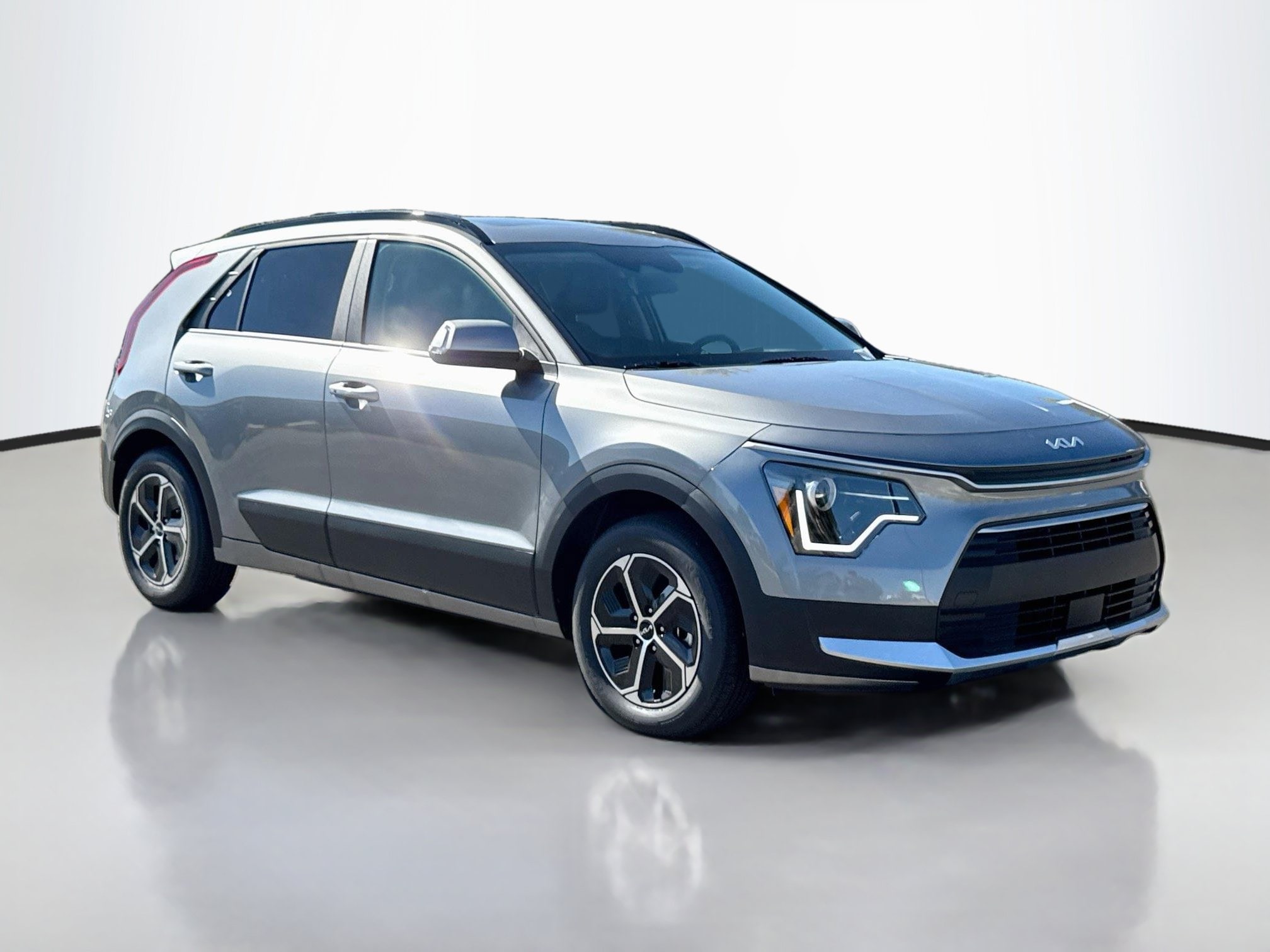 2026 Kia Niro