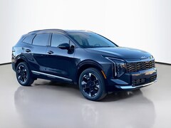 2026 Kia Sportage SX-Prestige Sport Utility