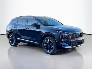 2026 Kia Sportage SX-Prestige Sport Utility