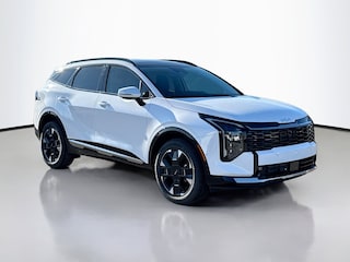 2026 Kia Sportage SX-Prestige Sport Utility
