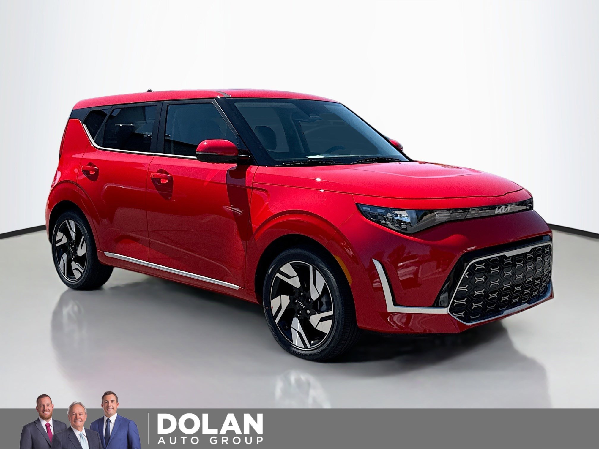 2025 Kia Soul