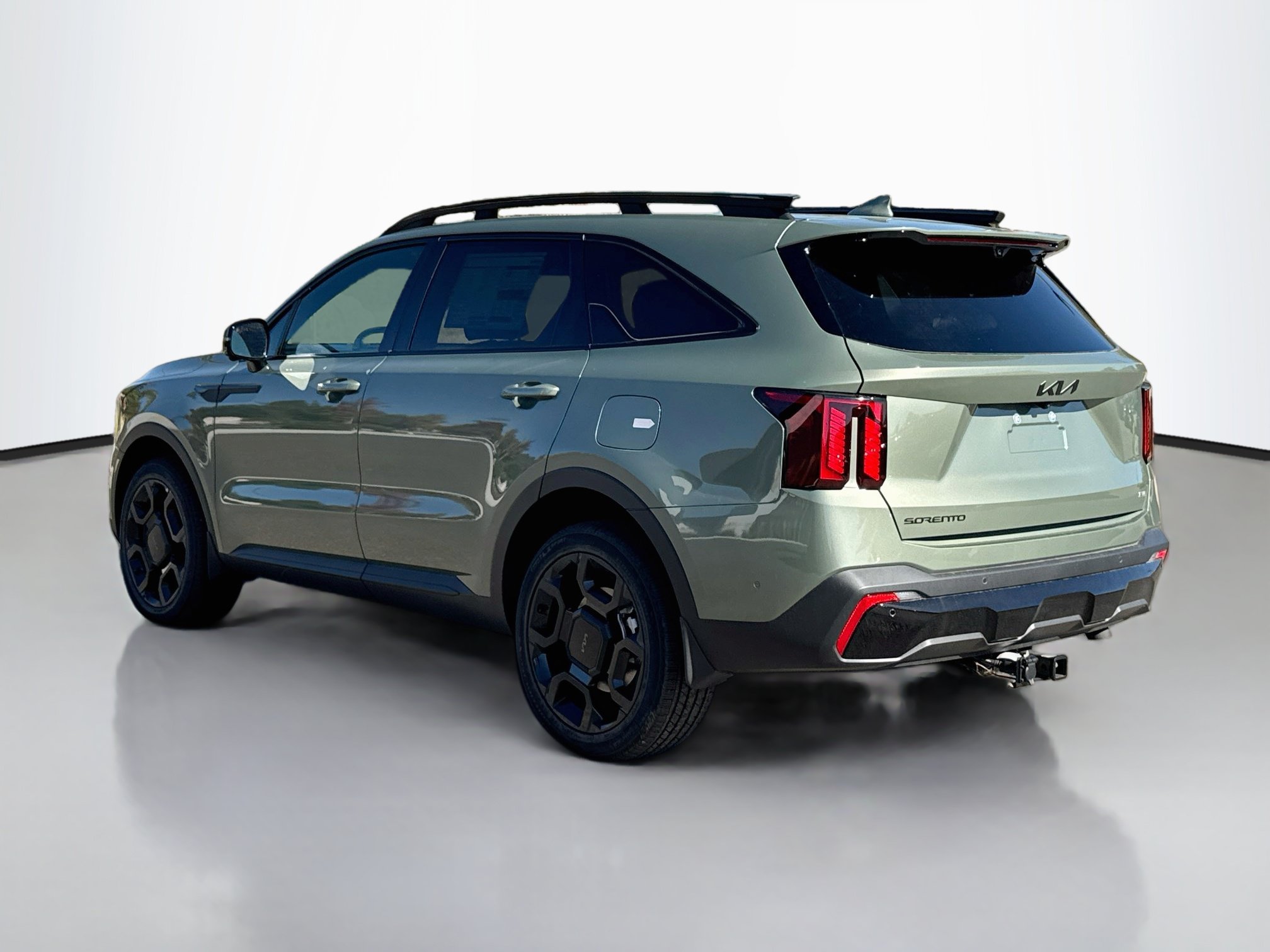 New 2026 Kia Sorento X-Line SX Prestige Sport Utility