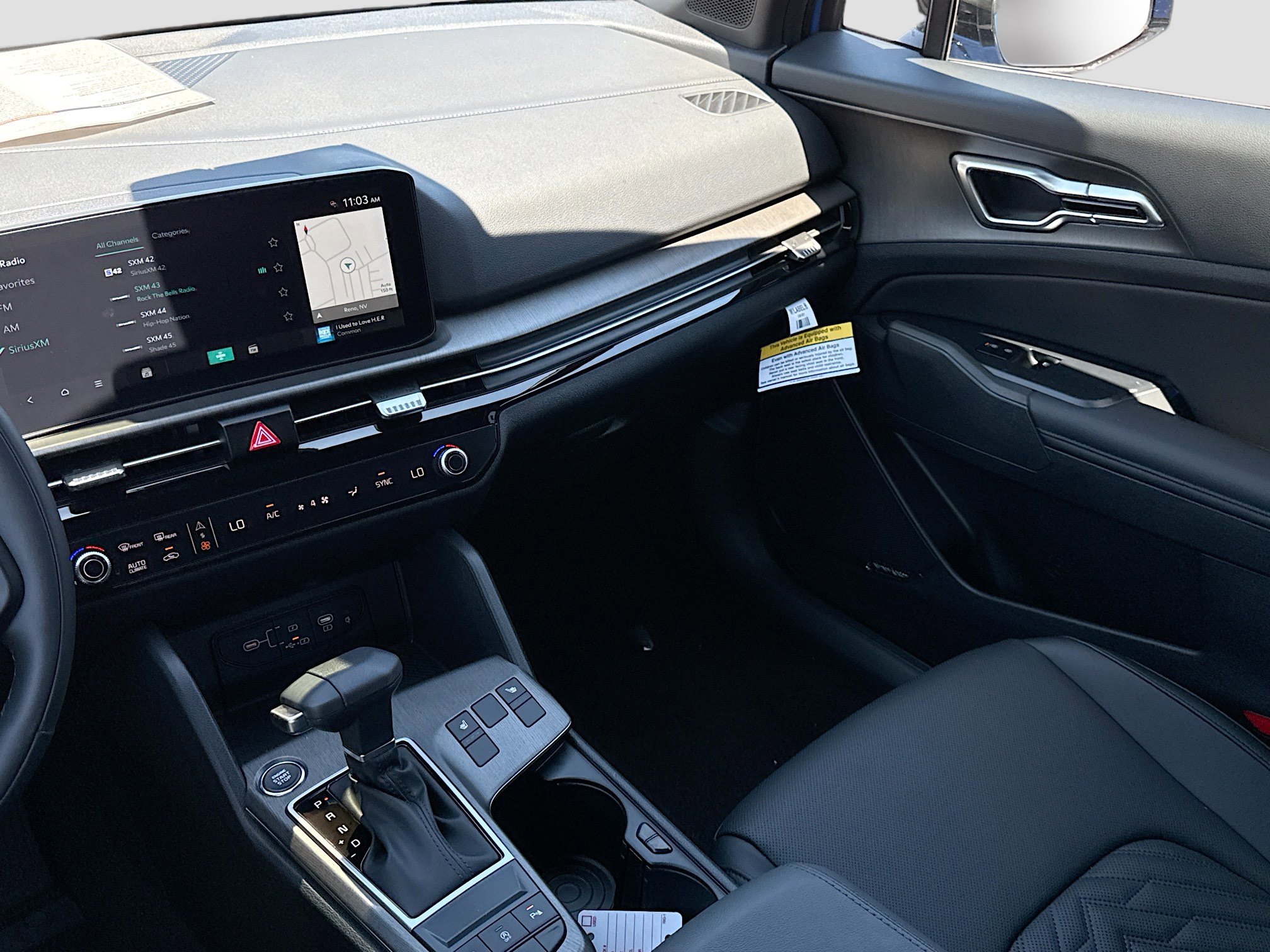 2026 Kia Sportage X-Line - Photo 28