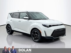 2025 Kia Soul EX Hatchback