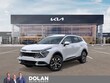 Kia Sportage Hybrid