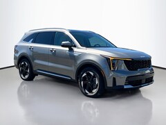 2025 Kia Sorento Hybrid EX Sport Utility