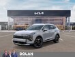 Kia Sportage Hybrid