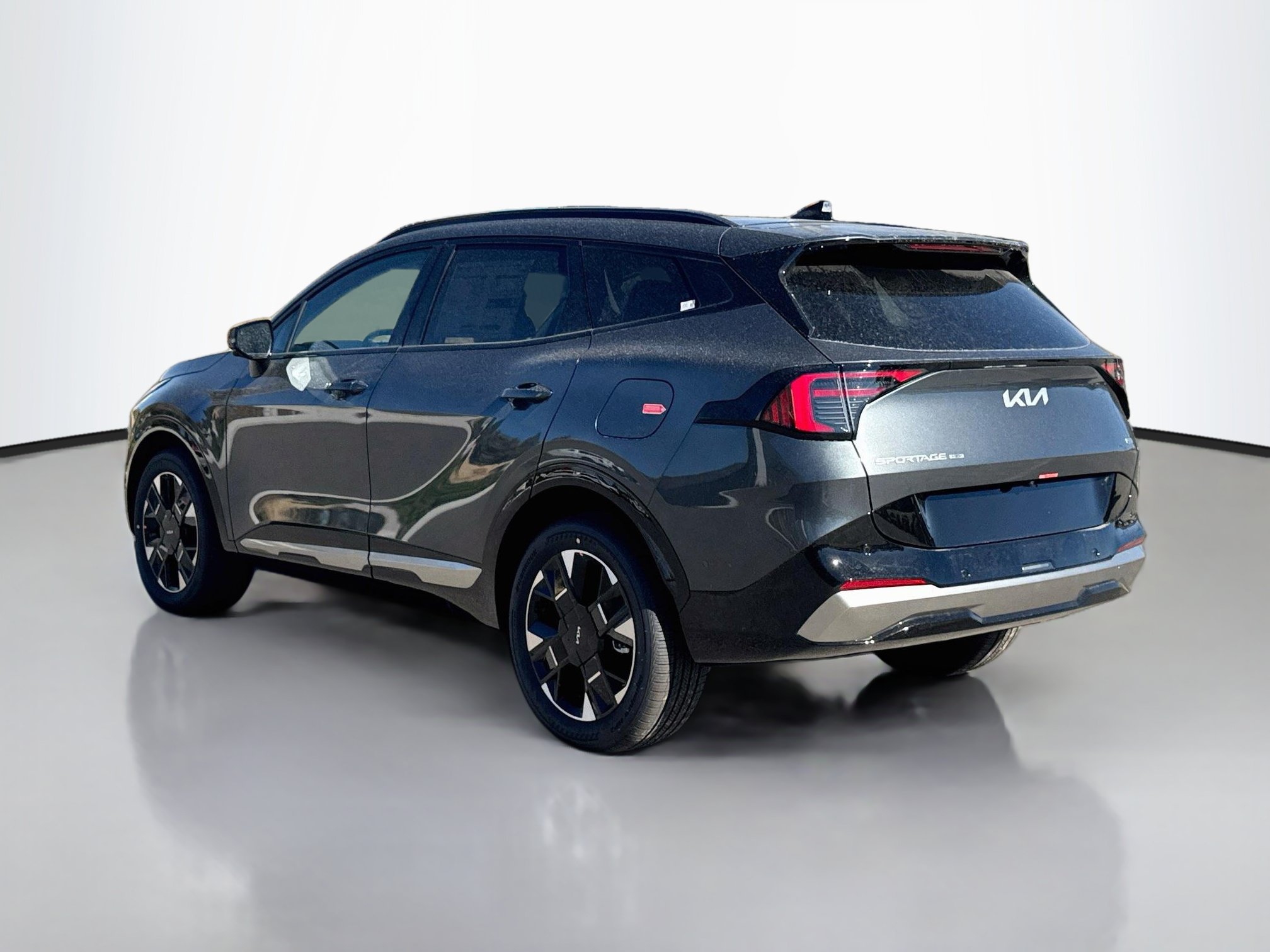 New 2027 Kia Sportage Hybrid SX-Prestige Sport Utility