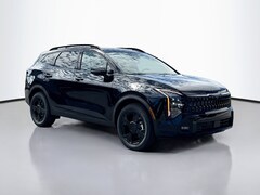 2026 Kia Sportage X-Line Sport Utility