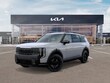  Kia Telluride