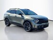  Kia Sportage Plug-In Hybrid